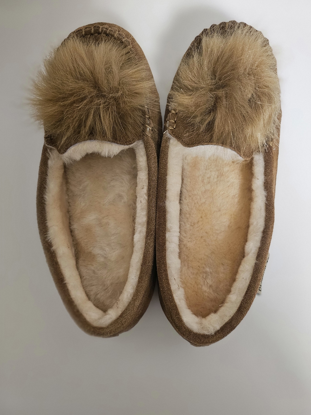 BearPaw Slippers